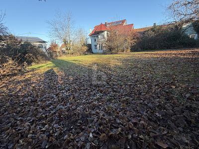 Foto - Grundstück zum Kaufen in Aalen