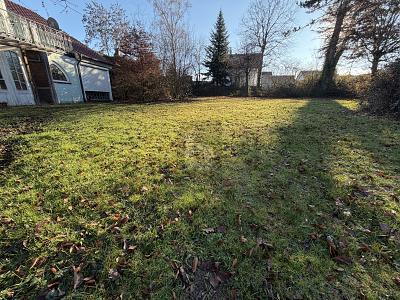 Foto - Grundstück in Aalen