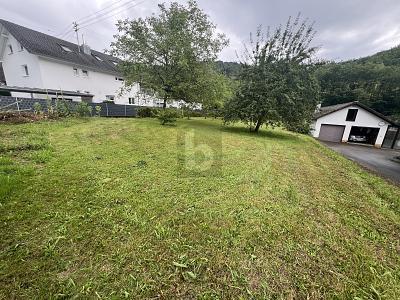 Foto - Grundstück zum Kaufen in Renchen