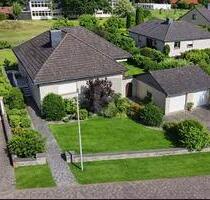 ATTRAKTIV MIT POTENZIAL AUF GROßEM GRUNDSTÜCK - Lehrte