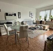 CHARMANTER WOHNTRAUM IN TOPLAGE MIT KELLERRAUM - Gundelsheim