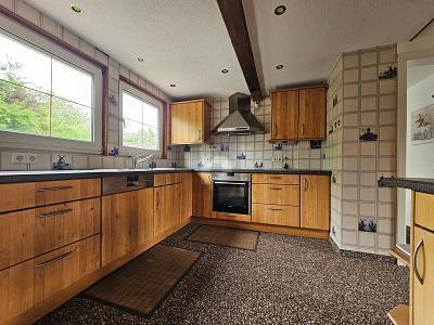 Foto - 8 Zimmer Mehrfamilienhaus, Wohnhaus in Sachsenheim