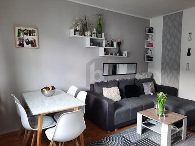 Foto - 3 Zimmer Etagenwohnung zum Kaufen in Bottrop