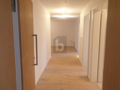 Foto - 3 Zimmer Etagenwohnung zur Miete in Bernau am Chiemsee