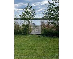 DIREKT AM SEE - BAULAND - VOLL ERSCHLOSSEN - Wandlitz