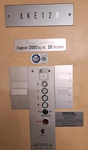 Foto - Büro in München zur Miete