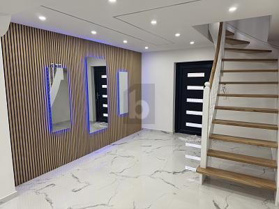 Foto - 5 Zimmer Doppelhaushälfte in Finowfurt