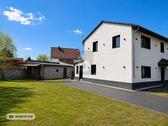Foto - 5 Zimmer Doppelhaushälfte zum Kaufen in Finowfurt