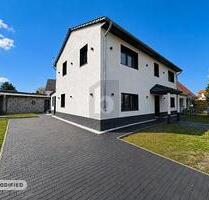 IHR NEUES ZUHAUSE IN RUHIGER LAGE - Finowfurt