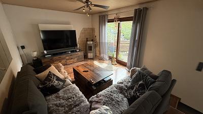 Foto - 4 Zimmer Reihenendhaus zum Kaufen in Söhrewald