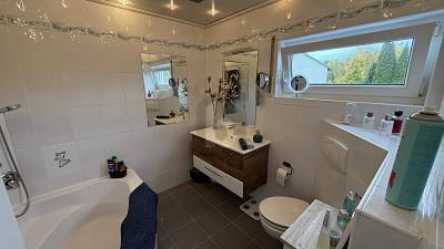 Foto - Reihenendhaus mit 116,00 m&sup2; in Söhrewald zum Kaufen