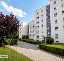 FAMILIENFREUNDLICH MIT BALKON & TG - Möglingen