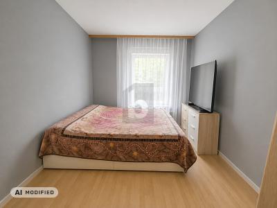Foto - 3 Zimmer Etagenwohnung in Möglingen