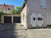 Foto - 14 Zimmer Mehrfamilienhaus, Wohnhaus in Ulm