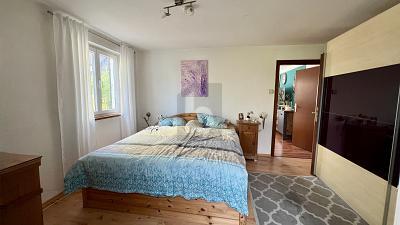 Foto - 3 Zimmer Erdgeschoßwohnung in Spaichingen