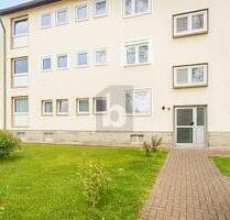 WERTSTABILE WOHNUNG MIT GARTEN IN ZENTRALER LAGE - Werl