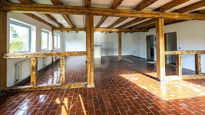 Foto - 1 Zimmer Büro zur Miete in Schwedeneck