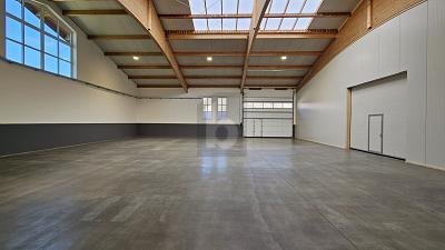 Foto - 1 Zimmer Halle in Weßling