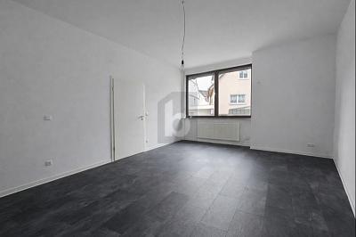 Foto - 4 Zimmer Erdgeschoßwohnung in Rudersberg