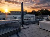 Foto - MAISONETTE MIT DACHTERRASSE & HOMEOFFICE EBENE