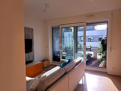 Foto - 3.5 Zimmer Maisonettenwohnung in München