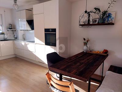 Foto - 3.5 Zimmer Maisonettenwohnung zum Kaufen in München