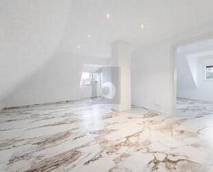 NEUWERTIG, MODERN, KERNSANIERT UND LEERSTEHEND - Stuttgart Vaihingen