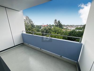 Foto - Etagenwohnung mit 37,00 m² in Augsburg zum Kaufen