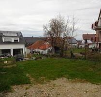 DER PLATZ FÜR IHRE DOPPELHAUSHÄLFTE - Altenriet