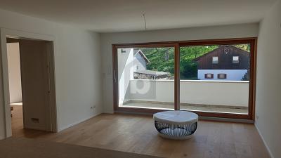 Foto - 2 Zimmer Etagenwohnung zur Miete in Bernau am Chiemsee