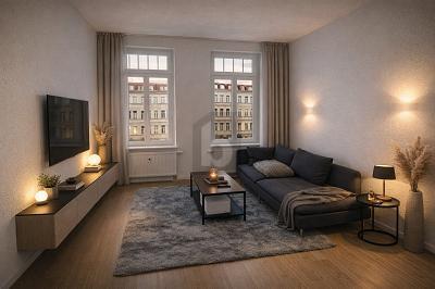 Foto - SICHERER CASHFLOW IN LEIPZIGER TOP-LAGE