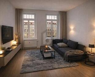 SICHERER CASHFLOW IN LEIPZIGER TOP-LAGE