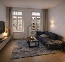 SICHERER CASHFLOW IN LEIPZIGER TOP-LAGE