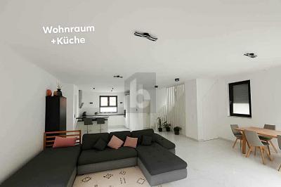 Foto - FAMILIENGLÜCK ZUM VERLIEBEN - 625.000,00&nbsp;EUR Kaufpreis, ca.&nbsp; 197,00&nbsp;m&sup2;&nbsp;Wohnfl&auml;che