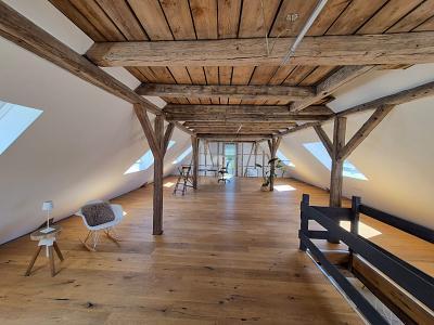 Foto - 3.5 Zimmer Etagenwohnung in Rohrdorf