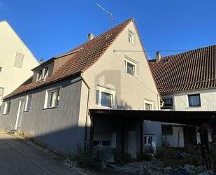 ATTRAKTIV FÜR INVESTOREN - KOMPLETT SANIERT - Friolzheim