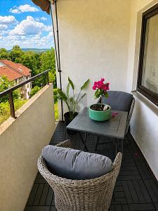 Foto - 3.5 Zimmer Etagenwohnung zum Kaufen in Dillingen