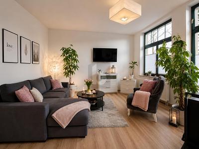 Foto - 2 Zimmer Etagenwohnung zum Kaufen in Bad Doberan