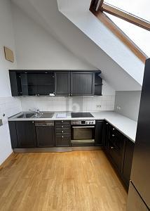 Foto - 3.5 Zimmer Maisonettenwohnung in Stuttgart Weilimdorf