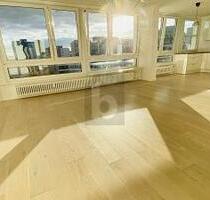 BESTLAGE, LICHTDURCHFLUTETE MIT PANORAMABLICK - Berlin-Charlottenburg