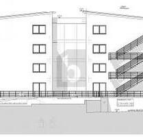 PROJEKTCHANCE: GENEHMIGT, TG & FERNBLICK - Herrenberg