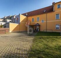 VOLL VERMIETETES OBJEKT MIT SICHEREN ERTRÄGEN - Delitzsch