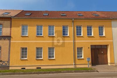 Foto - 14 Zimmer Mehrfamilienhaus, Wohnhaus zum Kaufen in Delitzsch