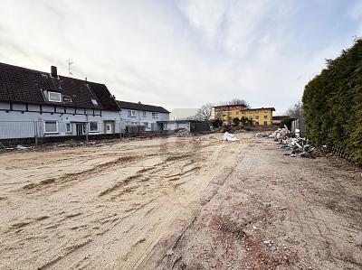 Foto - Grundstück zum Kaufen in Neumünster