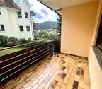 Foto - 2 Zimmer Etagenwohnung zum Kaufen in Bad Liebenzell