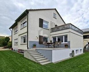 EIN ZUHAUSE MIT MÖGLICHKEITEN - 695.000,00&nbsp;EUR Kaufpreis, ca.&nbsp; 160,00&nbsp;m&sup2;&nbsp;Wohnfl&auml;che in Sindelfingen (PLZ: 71063)