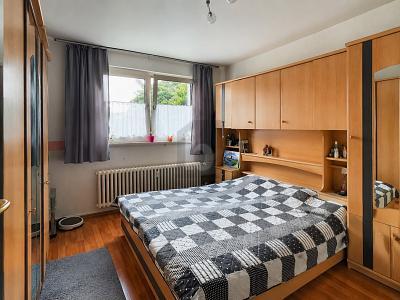 Foto - 3 Zimmer Etagenwohnung in Bottrop