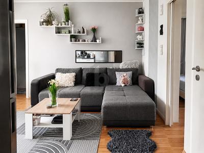 Foto - 3 Zimmer Etagenwohnung zum Kaufen in Bottrop