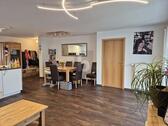 Foto - 4 Zimmer Erdgeschoßwohnung in Singen