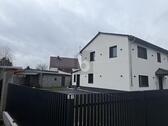 Foto - 5 Zimmer Doppelhaushälfte zum Kaufen in Finowfurt